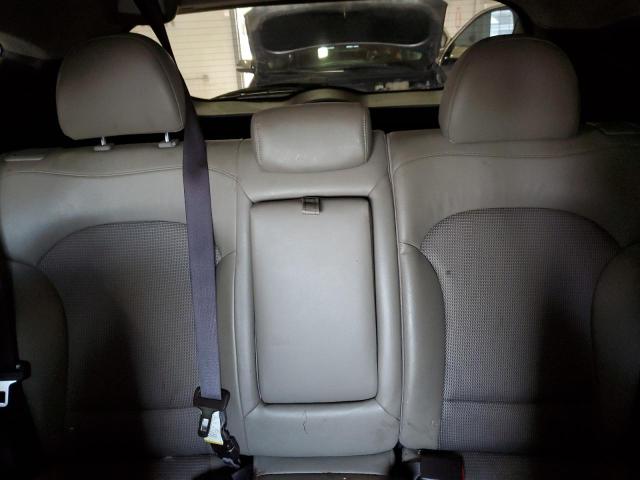 2015 HYUNDAI TUCSON GLS KM8JT3AF1FU002496