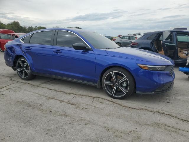 2025 HONDA ACCORD HYB 1HGCY2F52SA038302