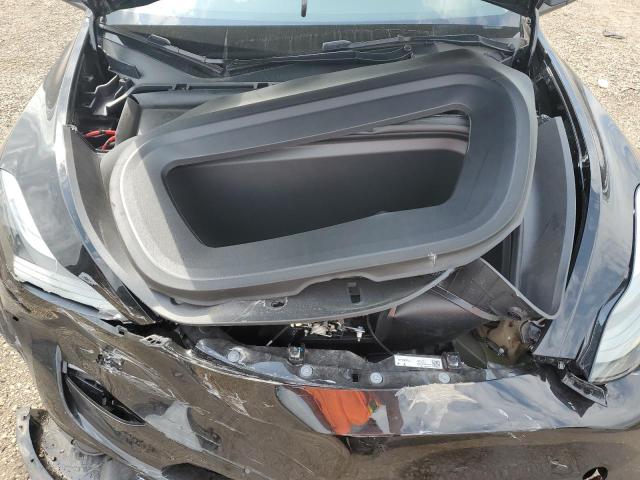 2022 TESLA MODEL Y 7SAYGDEF7NF562623