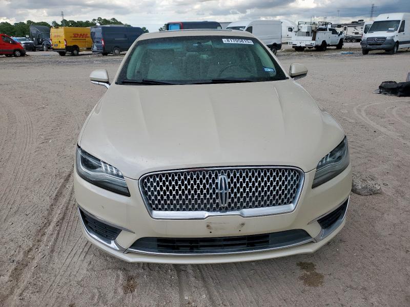 2018 LINCOLN MKZ RESERV 3LN6L5E97JR613879