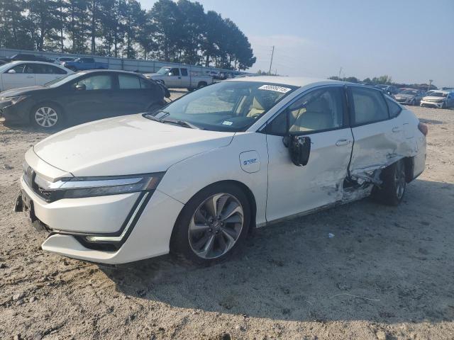 2018 HONDA CLARITY JHMZC5F10JC022798