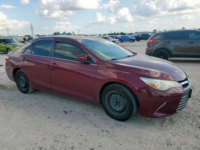 2016 TOYOTA CAMRY LE - 4T1BF1FK4GU603392