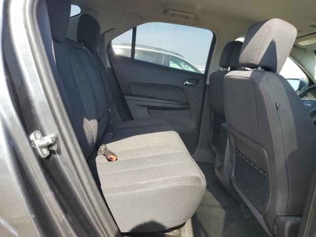 2017 CHEVROLET EQUINOX LS 2GNALBEK0H1610585