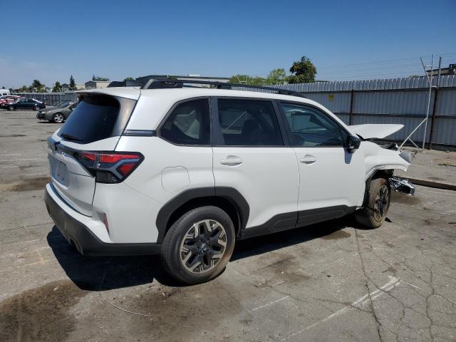 2025 SUBARU FORESTER PREMIUM JF2SLDDC1SH502999