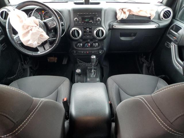 2018 JEEP WRANGLER UNLIMITED SAHARA 1C4HJWEG0JL927251