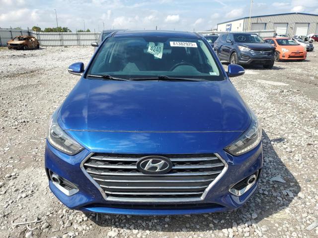2021 HYUNDAI ACCENT LIM 3KPC34A68ME135562