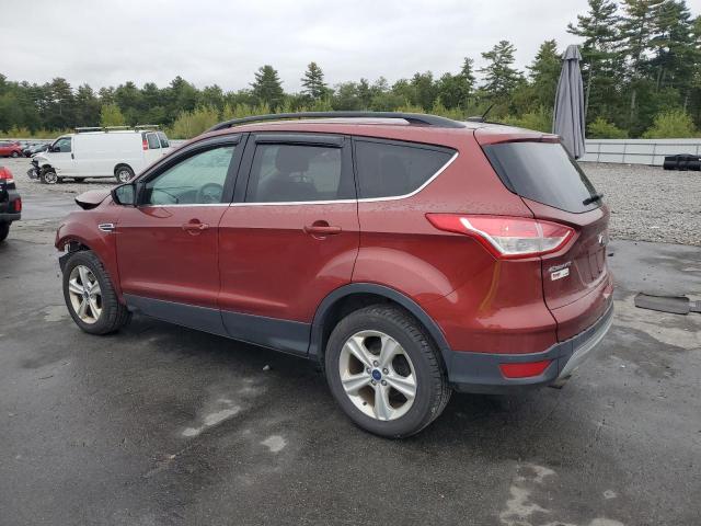 2016 FORD ESCAPE SE 1FMCU9GX0GUB10151