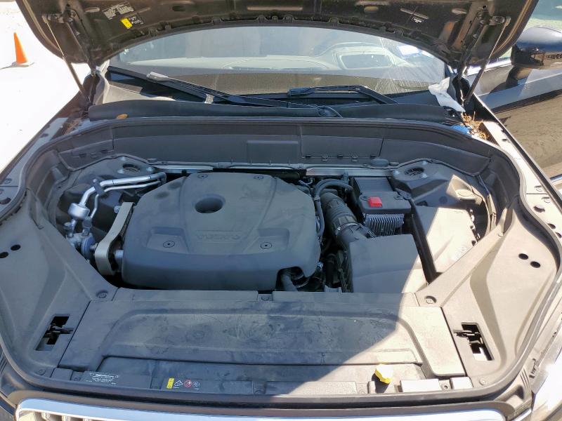 2022 VOLVO XC90 T6 IN YV4A22PLXN1826010