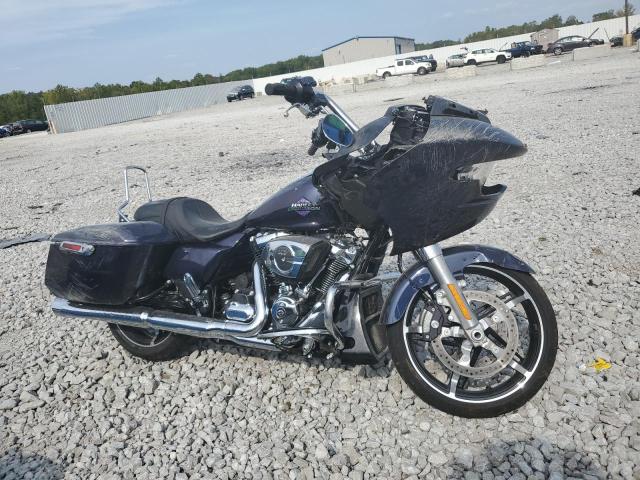 HARLEY-DAVIDSON FLTRX