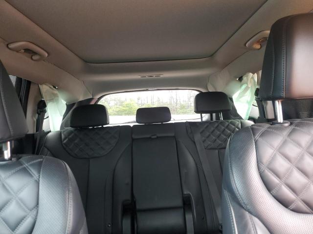 2022 HYUNDAI SANTA FE LIMITED KM8S5DA13NU054512