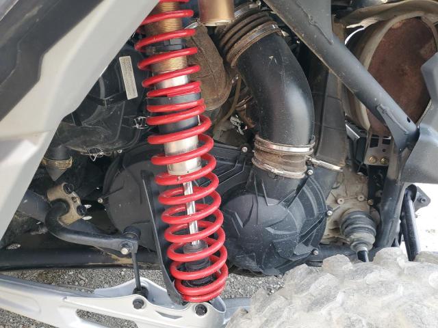 2024 CAN AM MAVERICK X3 DS TURBO - 3JBVGAY43RE001892