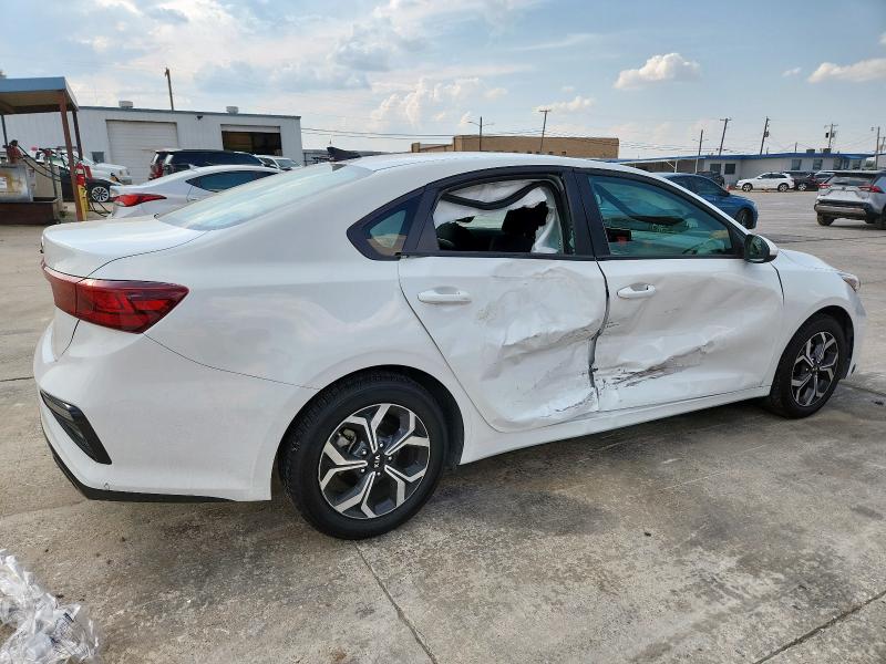 2019 KIA FORTE FE #3311609294