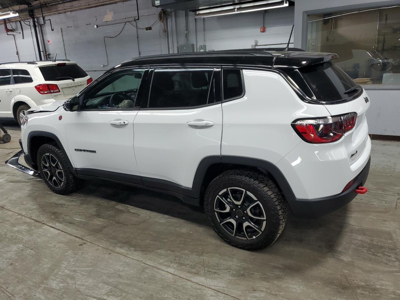 JEEP COMPASS TRAILHAWK