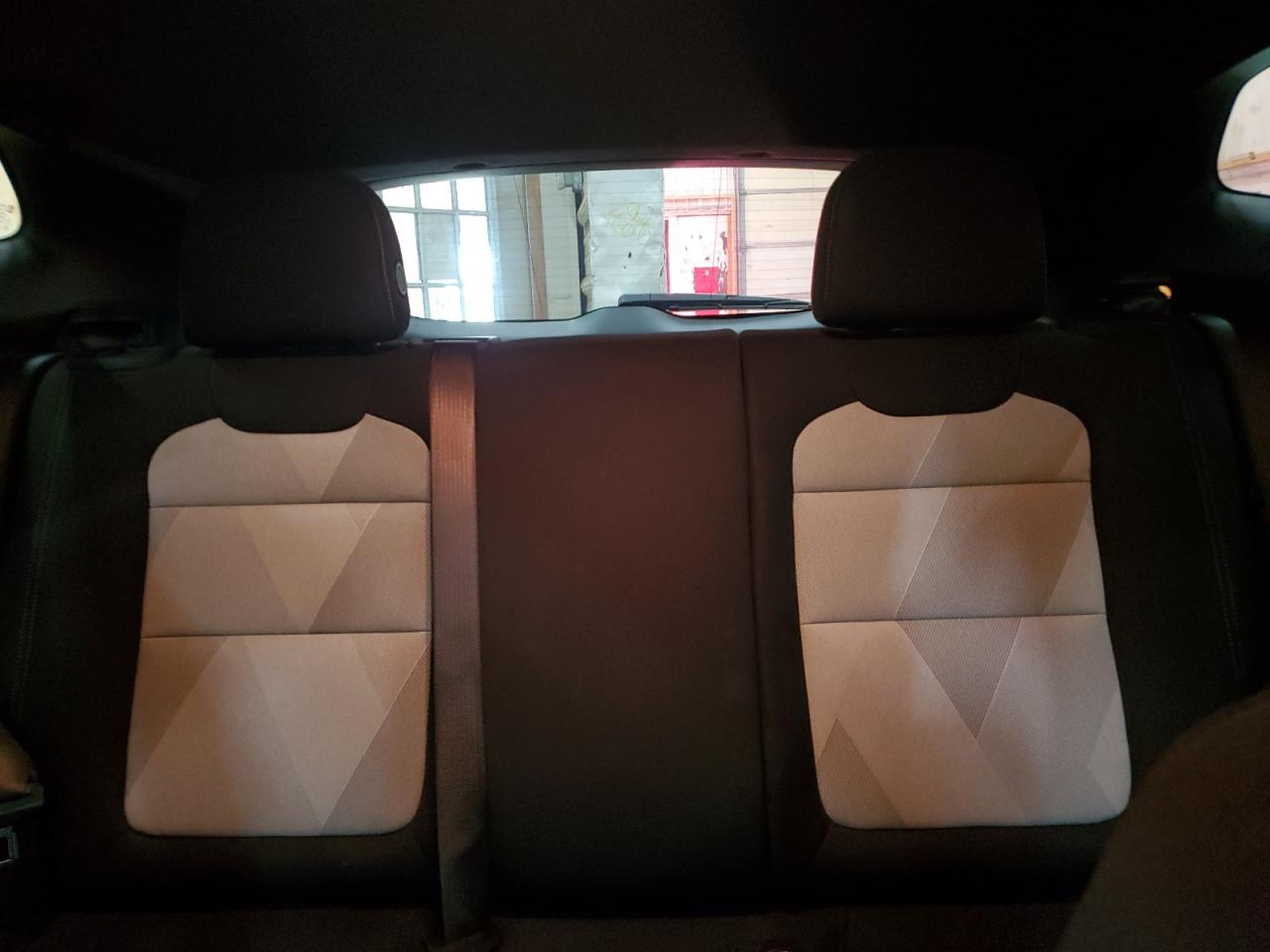 Lot #3310364962 2024 CHEVROLET TRAX 1RS