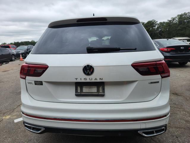2023 VOLKSWAGEN TIGUAN SEL #3303870686