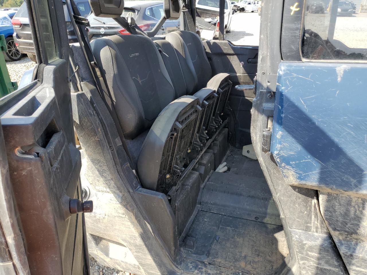 Lot #3281546402 2025 CAN-AM CAN AM DEFENDER