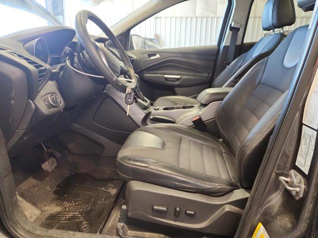 2015 FORD ESCAPE SE - 1FMCU9G97FUC48821