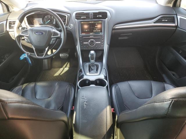 2016 FORD FUSION TIT 3FA6P0RU2GR187785