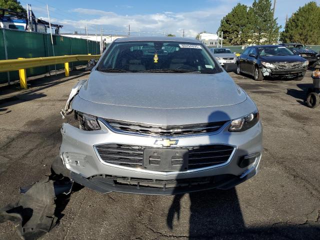 2018 CHEVROLET MALIBU LS 1G1ZC5ST4JF159436