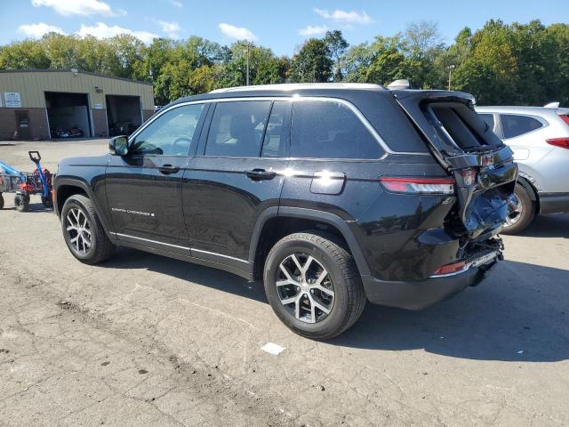 2023 JEEP GRAND CHER 1C4RJHBG0PC508295