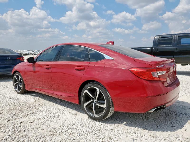 2020 HONDA ACCORD SPO 1HGCV1F39LA068433