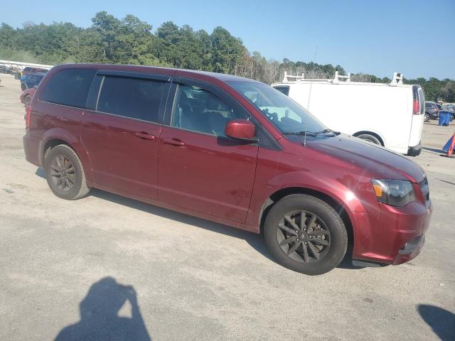 2020 DODGE GRAND CARA - 2C4RDGEG6LR198975