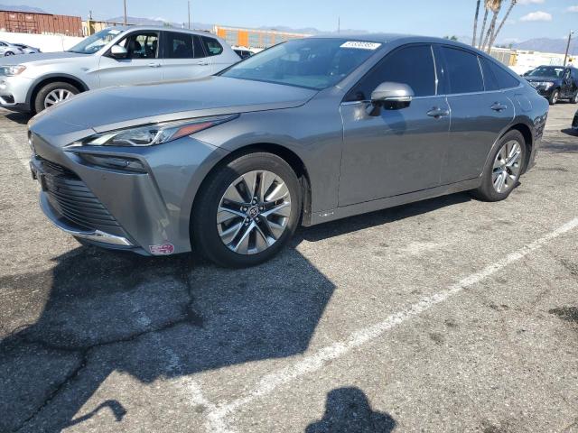 2024 TOYOTA MIRAI XLE JTDAAAAA2RA011491