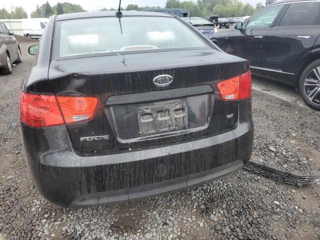 2013 KIA FORTE EX - KNAFU4A29D5716309