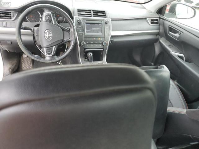 2017 TOYOTA CAMRY LE - 4T1BF1FK2HU390279