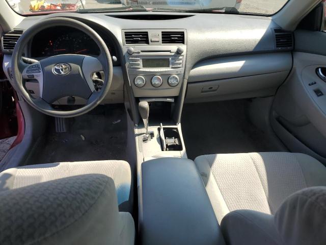 2011 TOYOTA CAMRY BASE - 4T1BF3EK2BU605857