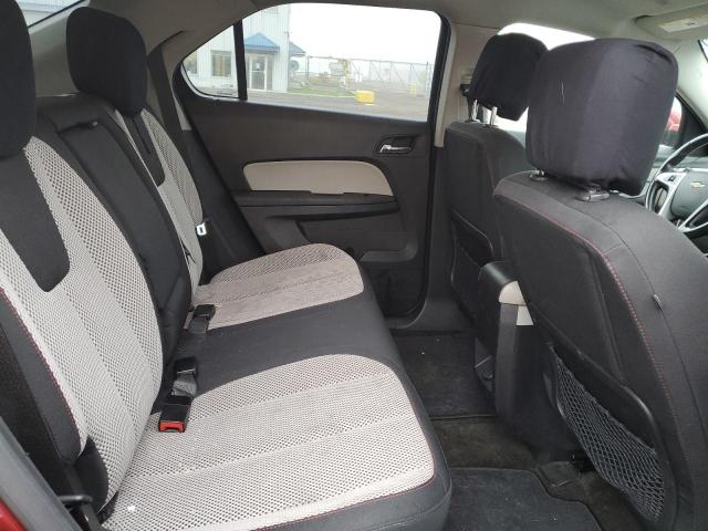 2011 CHEVROLET EQUINOX LT - 2CNFLNEC2B6295660