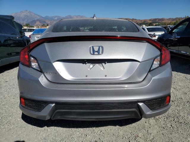 2018 HONDA CIVIC EX - 2HGFC3A30JH357334