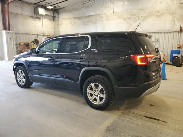 2017 GMC ACADIA SLE - 1GKKNKLA9HZ276120