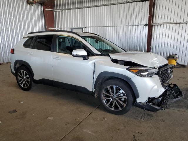 2023 TOYOTA COROLLA CROSS XLE - 7MUDAAAG8PV056118