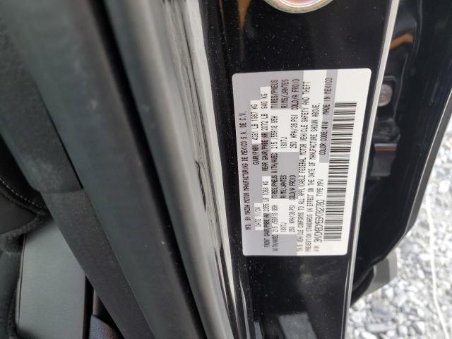 2025 MAZDA CX-30 PREFERRED 3MVDMBCM5SM782780