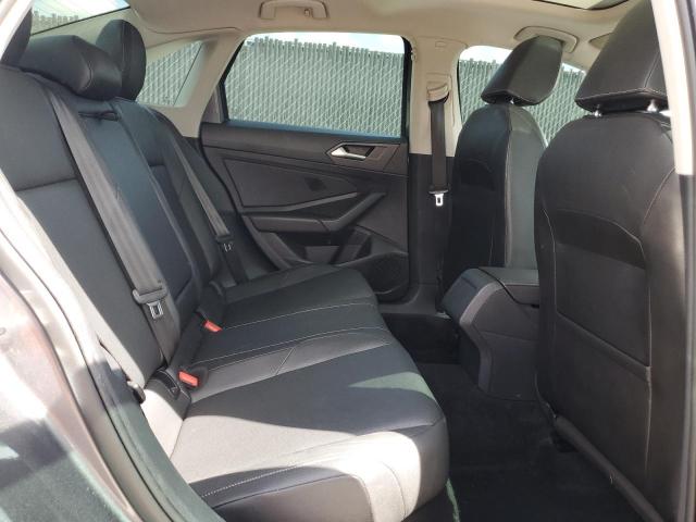 2019 VOLKSWAGEN JETTA SEL 3VWE57BU8KM106919