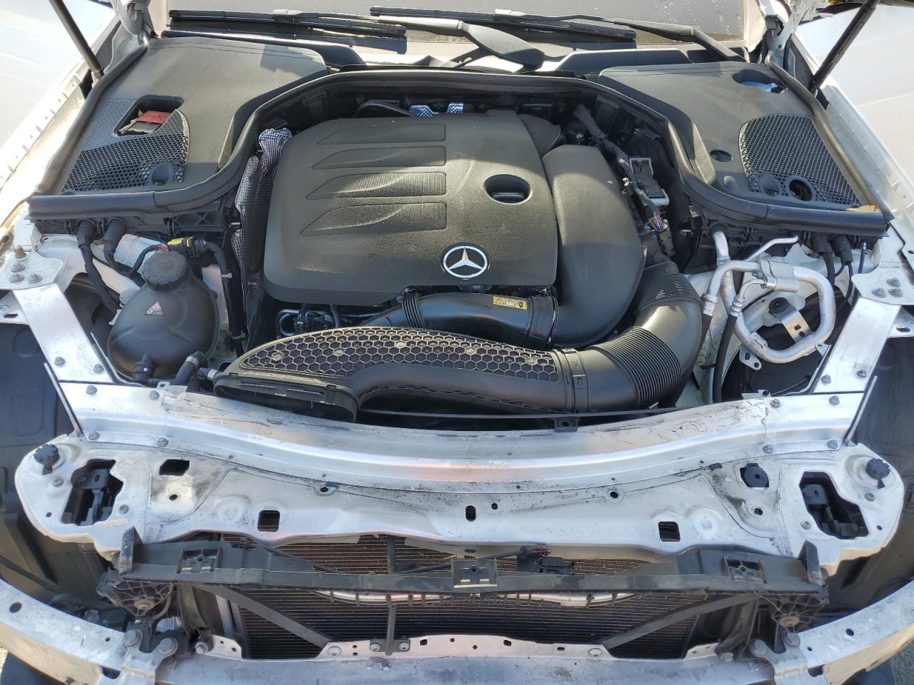 MERCEDES-BENZ E-CLASS 350