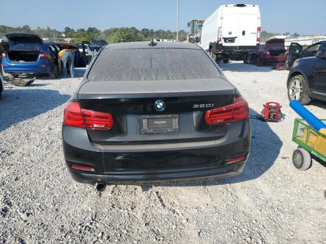 2017 BMW 320 I - WBA8E1G34HNU16087