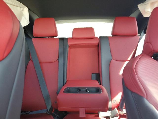 2022 LEXUS NX 350 2T2KGCEZ3NC005585