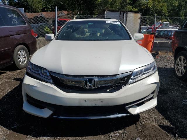 2016 HONDA ACCORD EXL - 1HGCT2B88GA002068