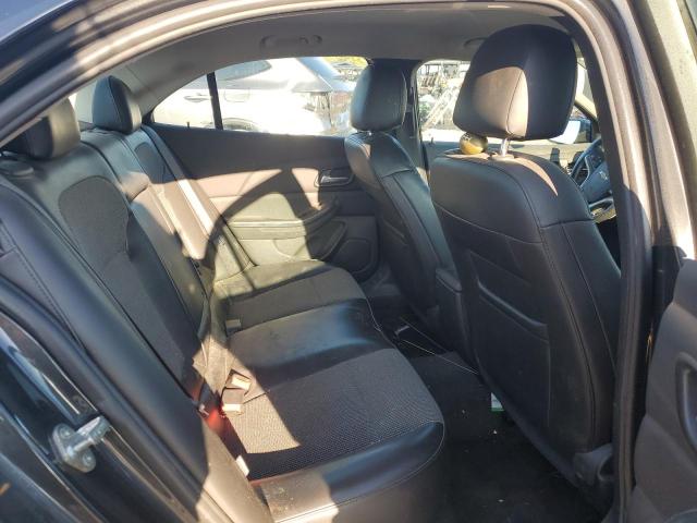 2014 CHEVROLET MALIBU 2LT - 1G11E5SL0EF226885