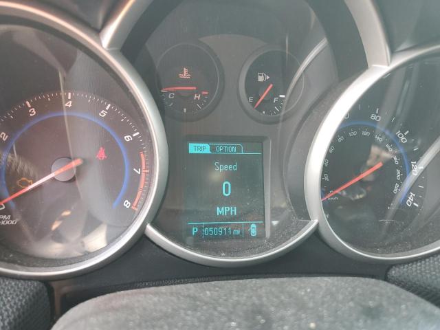 2016 CHEVROLET CRUZE LIMI 1G1PF5SB7G7226782