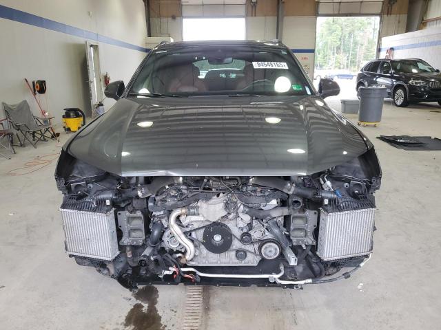 2021 AUDI SQ7 PREMIU WA1AWBF75MD016397