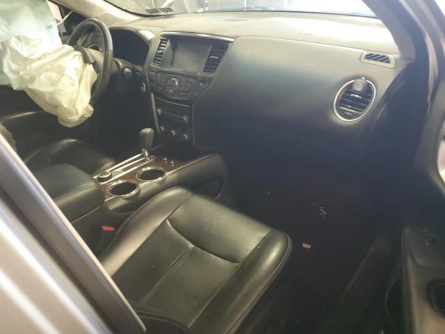 2015 NISSAN PATHFINDER 5N1AR2MM1FC700437