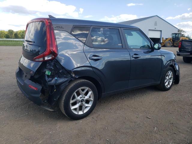 2020 KIA SOUL LX KNDJ23AUXL7070960
