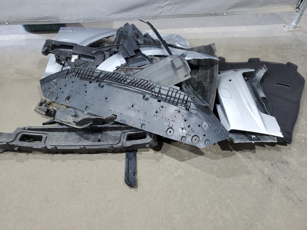 AUDI A4 ALLROAD PREMIUM PLUS