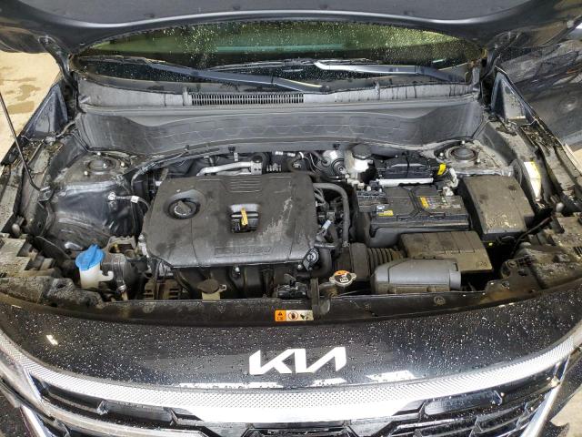 2024 KIA SELTOS EX KNDERCAA1R7603578