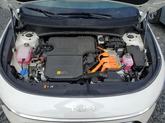 2025 KIA NIRO EX - KNDCR3LE5S5252473