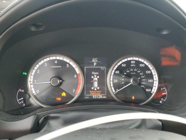 2016 LEXUS NX 200T BASE JTJYARBZ1G2046643