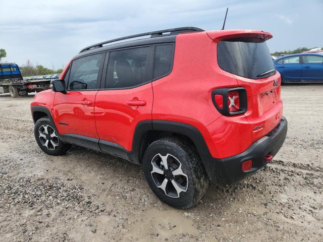 2021 JEEP RENEGADE TRAILHAWK ZACNJDC12MPN34970